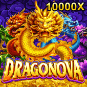 Drago Nova game thumbnail