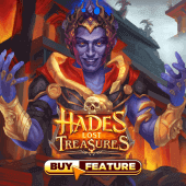 Tesoros Perdidos de Hades game thumbnail