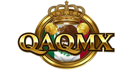 qaqmx casino Logo